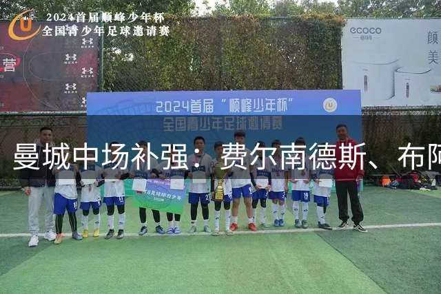 曼城中场补强：费尔南德斯、布阿迪与安德森能否填补空缺